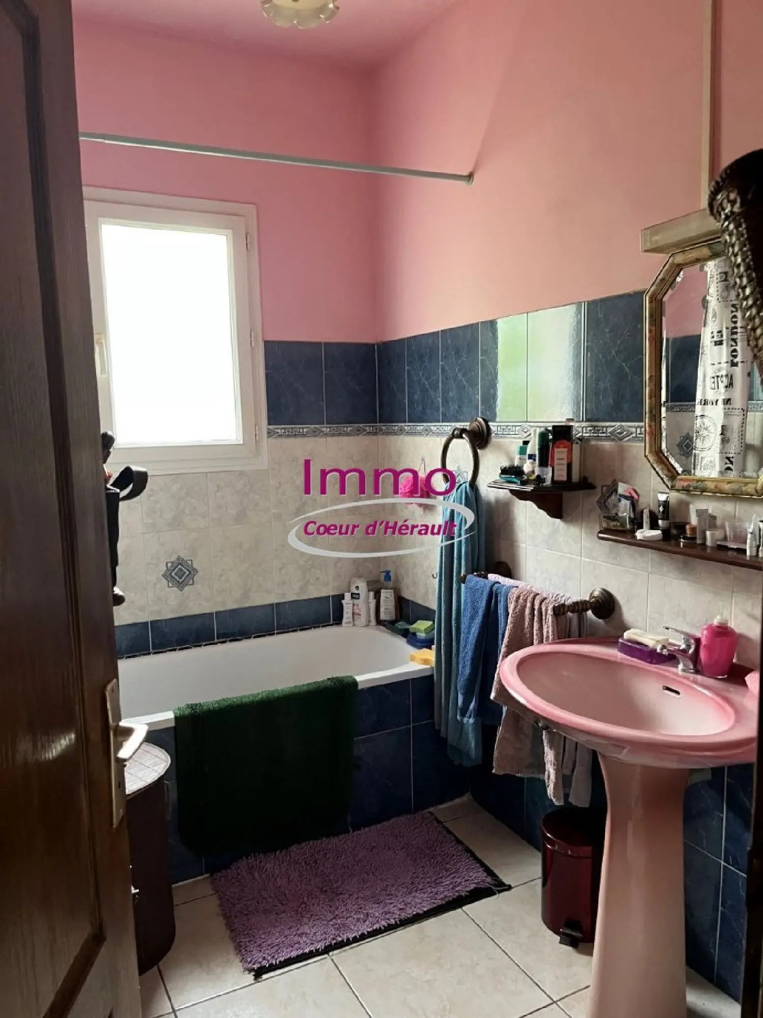  à vendre maison Plaissan Hérault 8