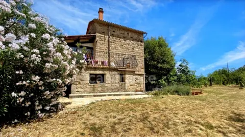 Planzolles Ardeche casa foto 7115401