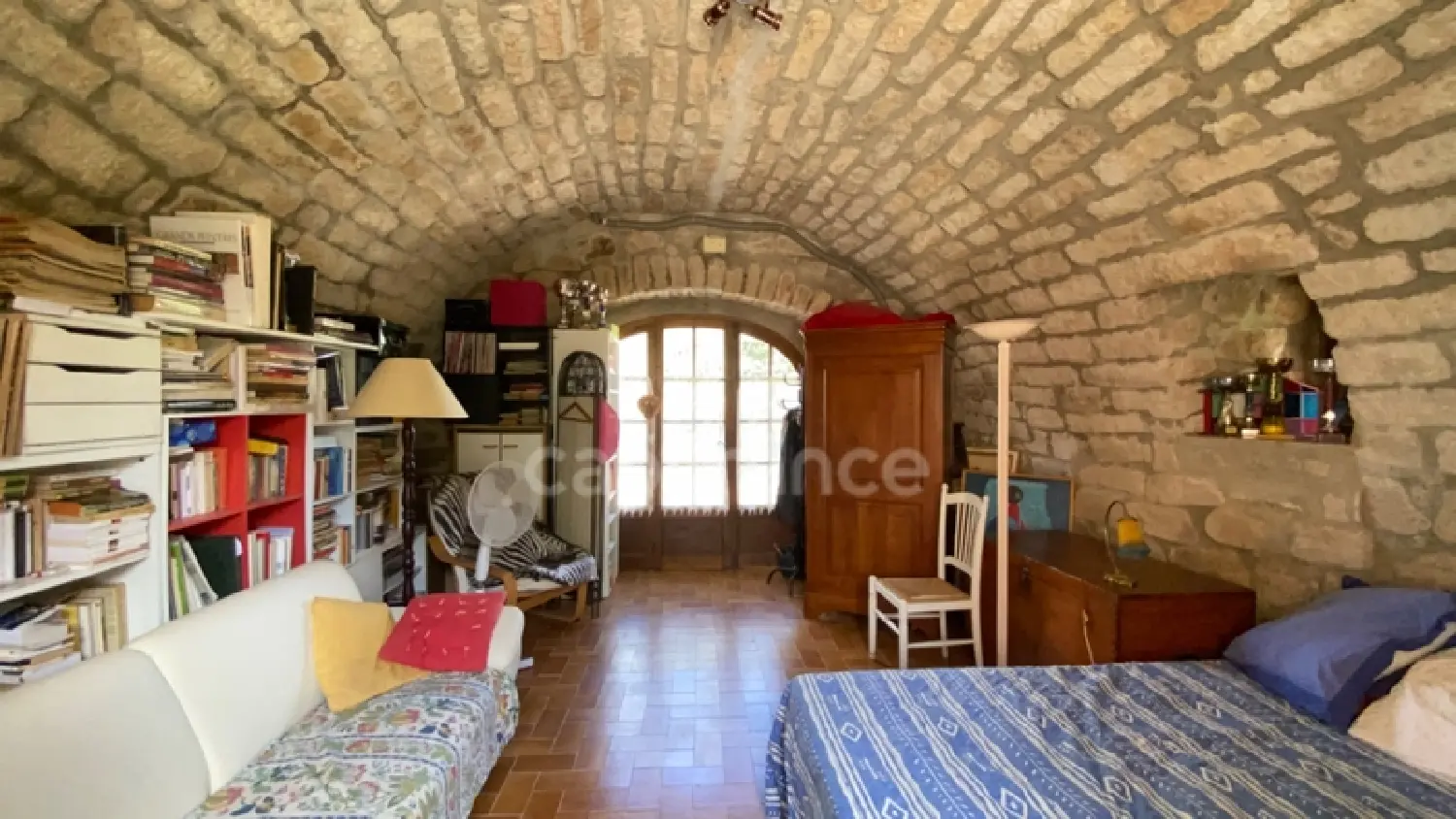  en venta casa Planzolles Ardèche 2