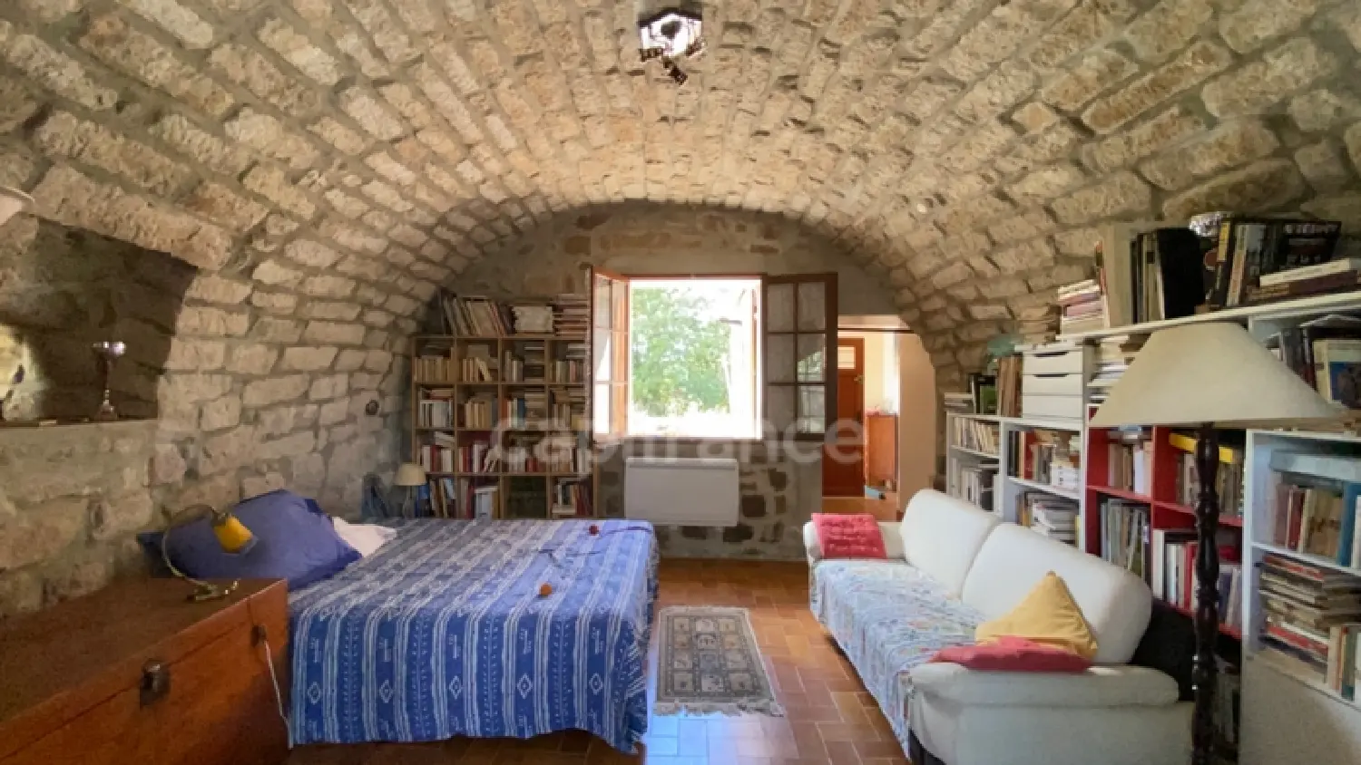  en venta casa Planzolles Ardèche 5