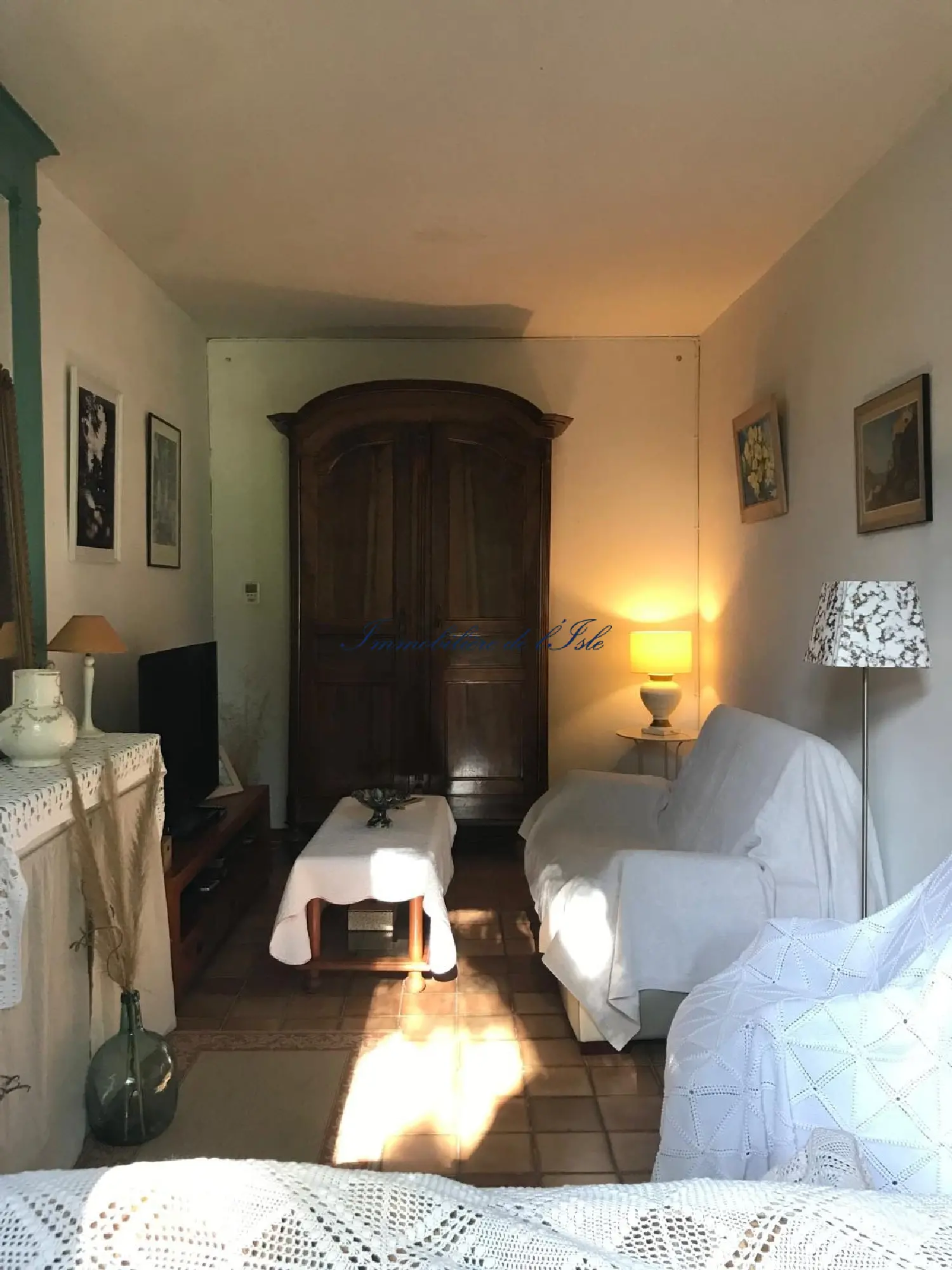  for sale house Plassac Gironde 8