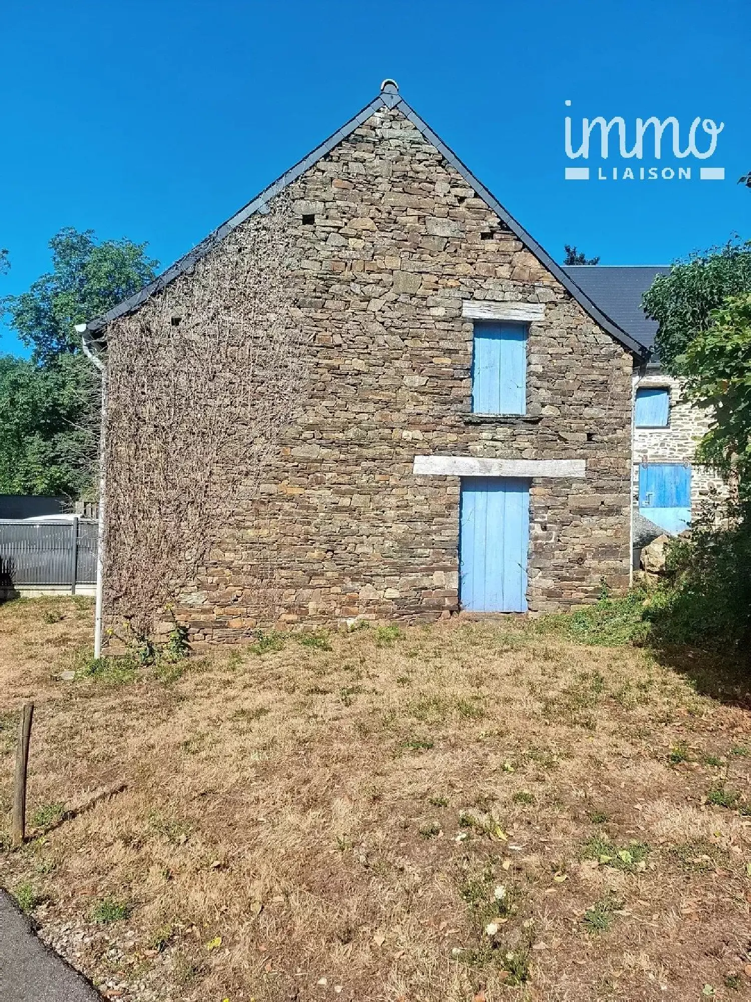  en venta casa Pléchâtel Ille-et-Vilaine 1