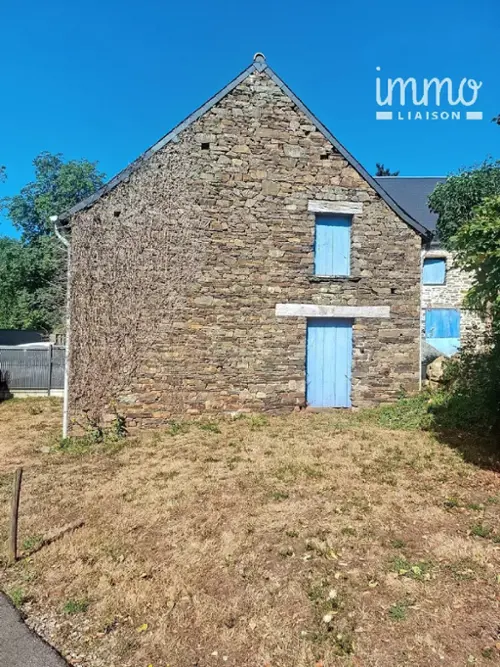 Pléchâtel Ille-et-Vilaine maison foto 7113408