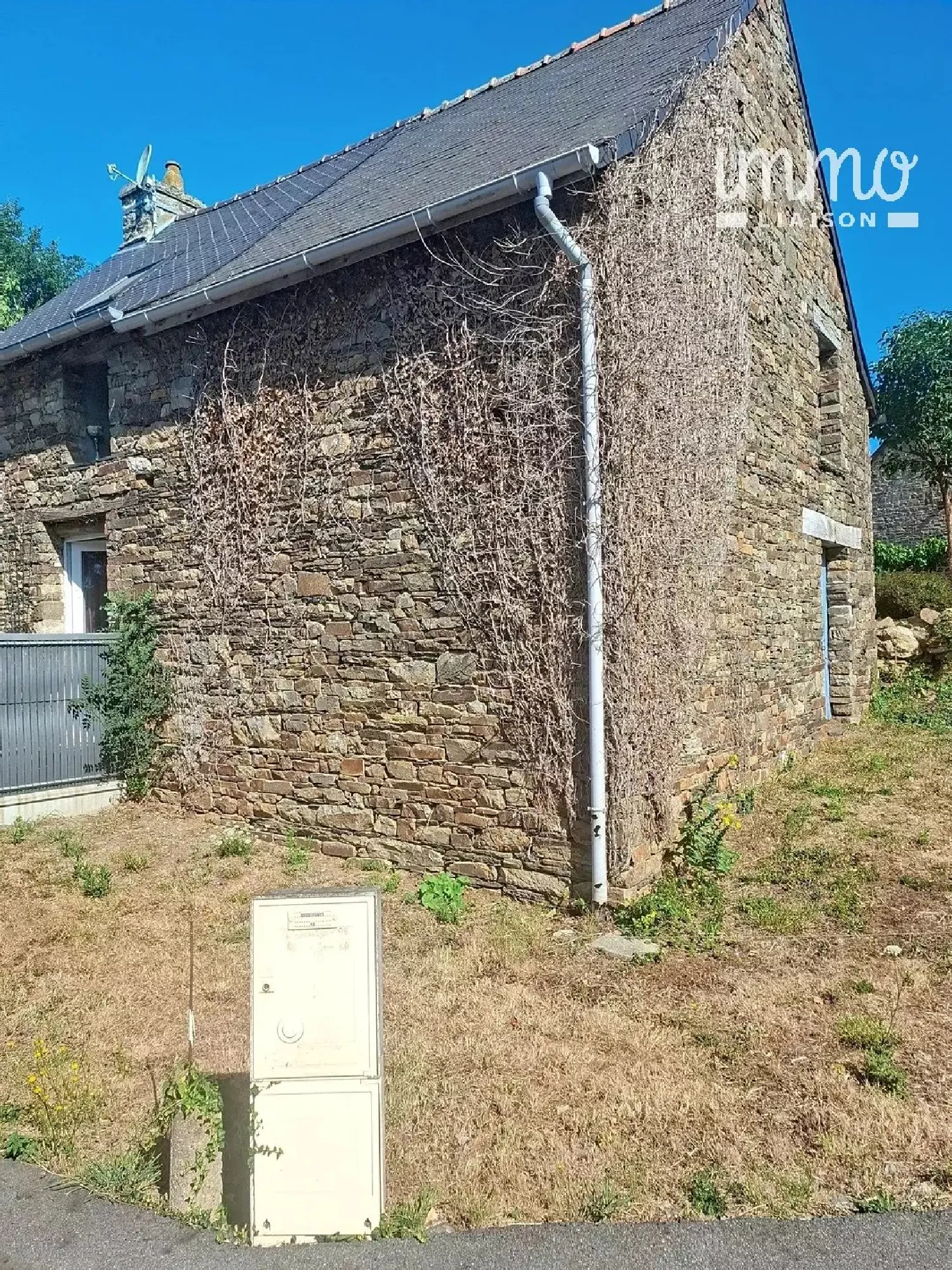  en venta casa Pléchâtel Ille-et-Vilaine 3