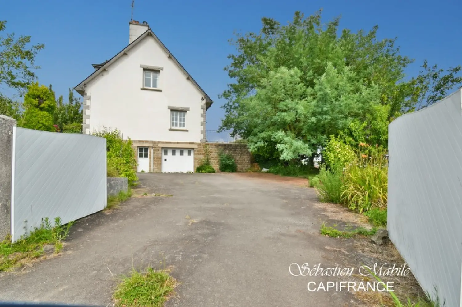  à vendre maison Pleine-Fougères Ille-et-Vilaine 4
