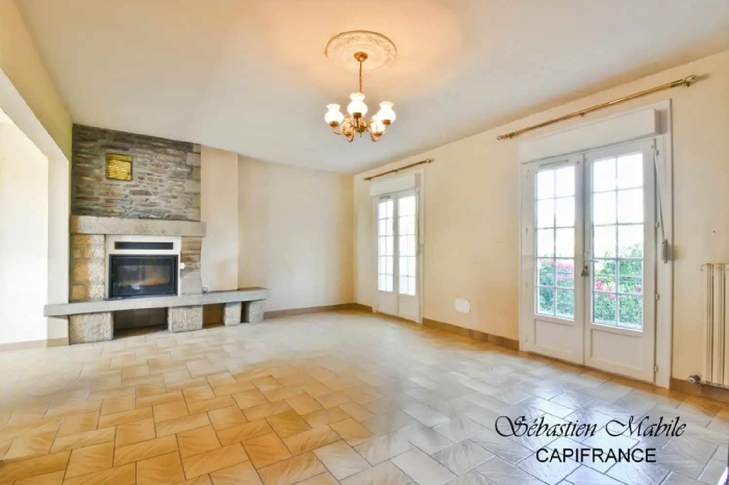  à vendre maison Pleine-Fougères Ille-et-Vilaine 6