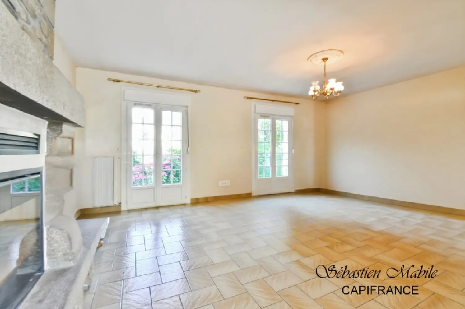  à vendre maison Pleine-Fougères Ille-et-Vilaine 7