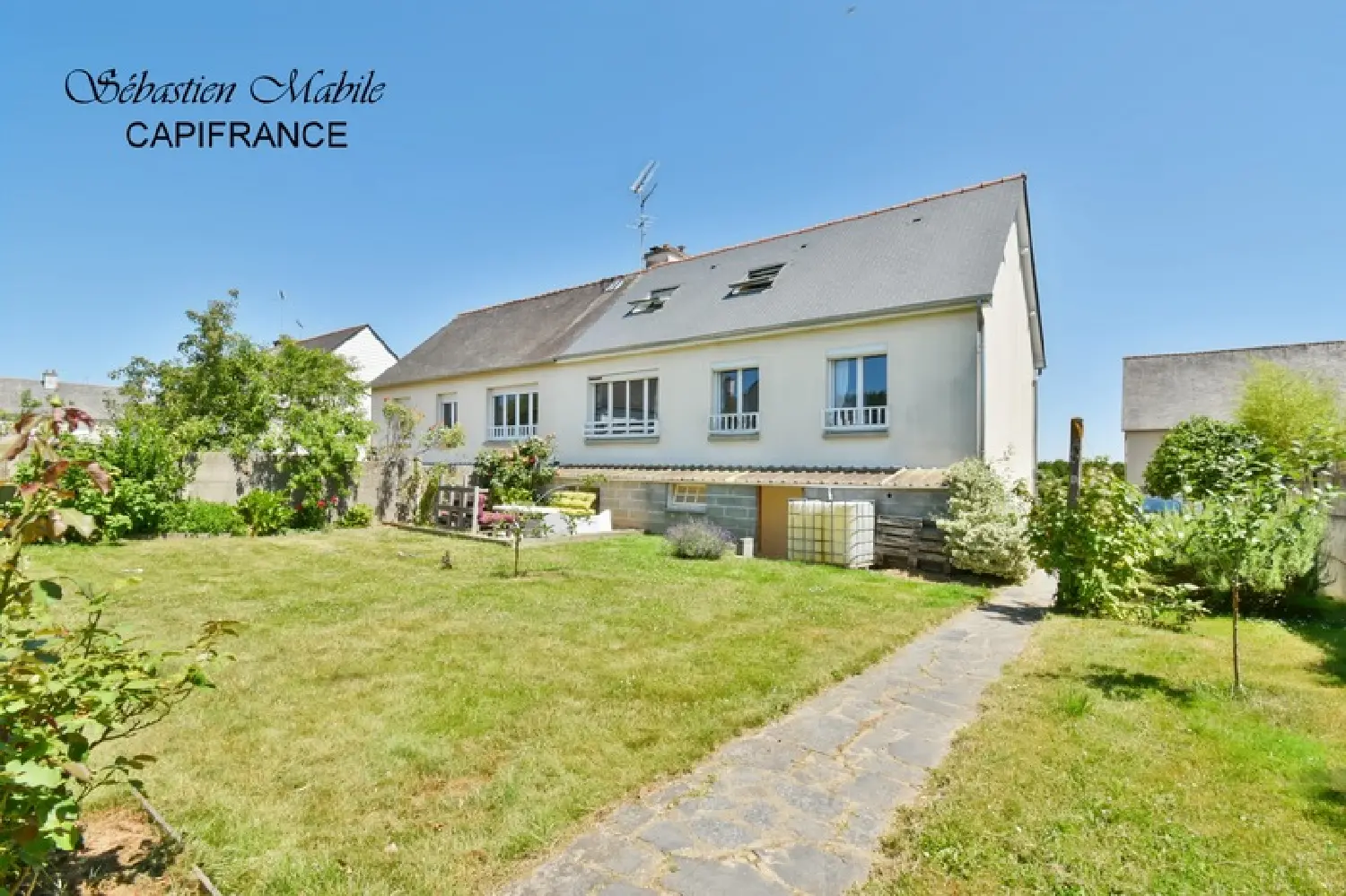  kaufen Haus Pleine-Fougères Ille-et-Vilaine 1