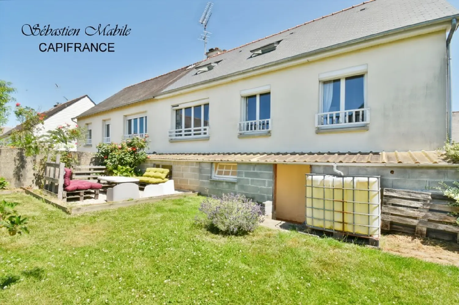  kaufen Haus Pleine-Fougères Ille-et-Vilaine 2