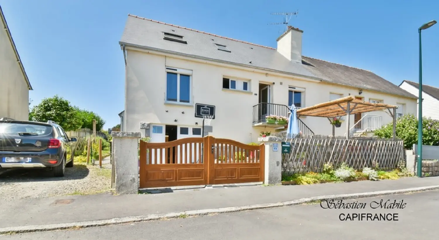  kaufen Haus Pleine-Fougères Ille-et-Vilaine 3