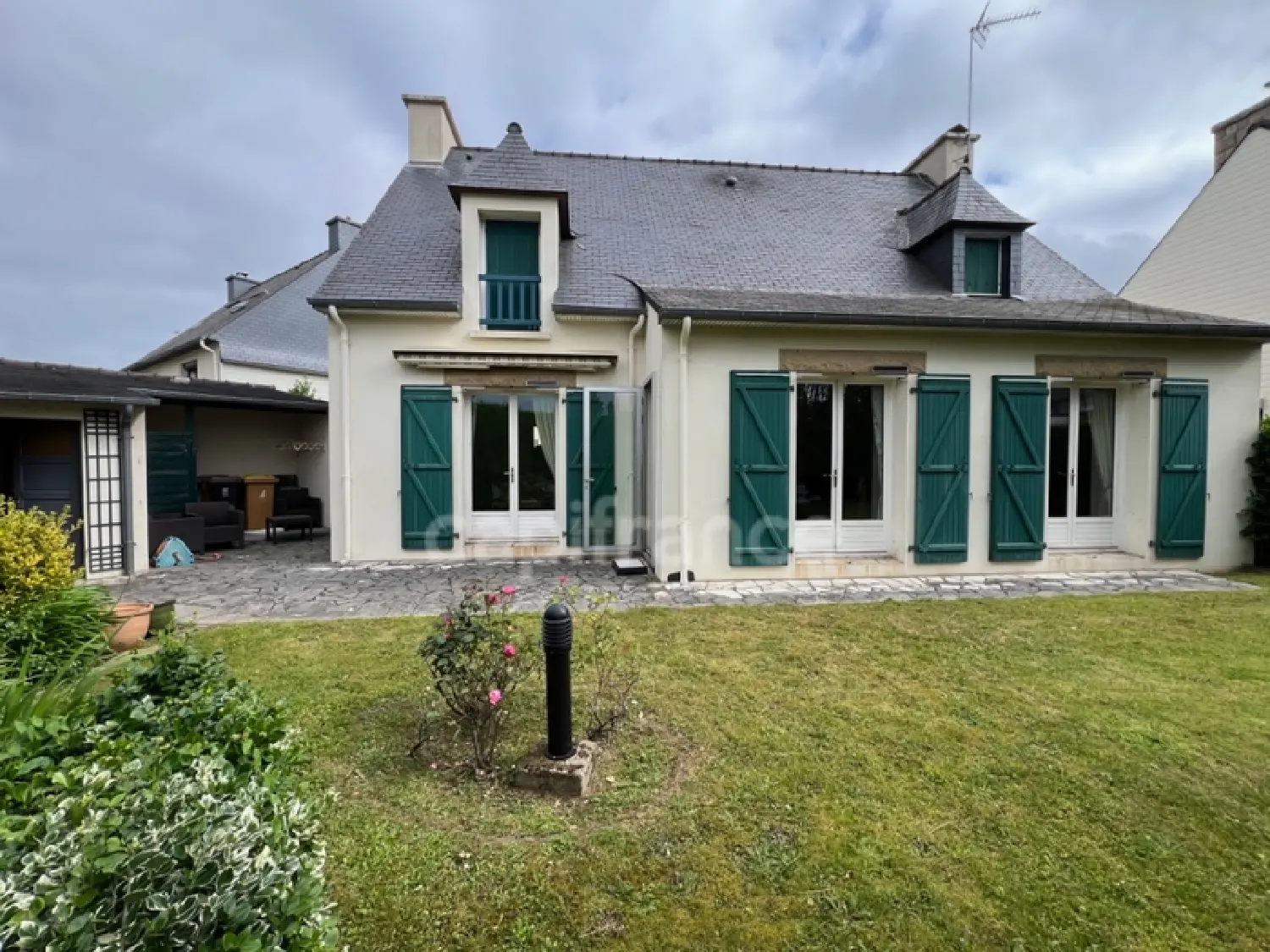  en venta casa Plérin Côtes-d'Armor 1