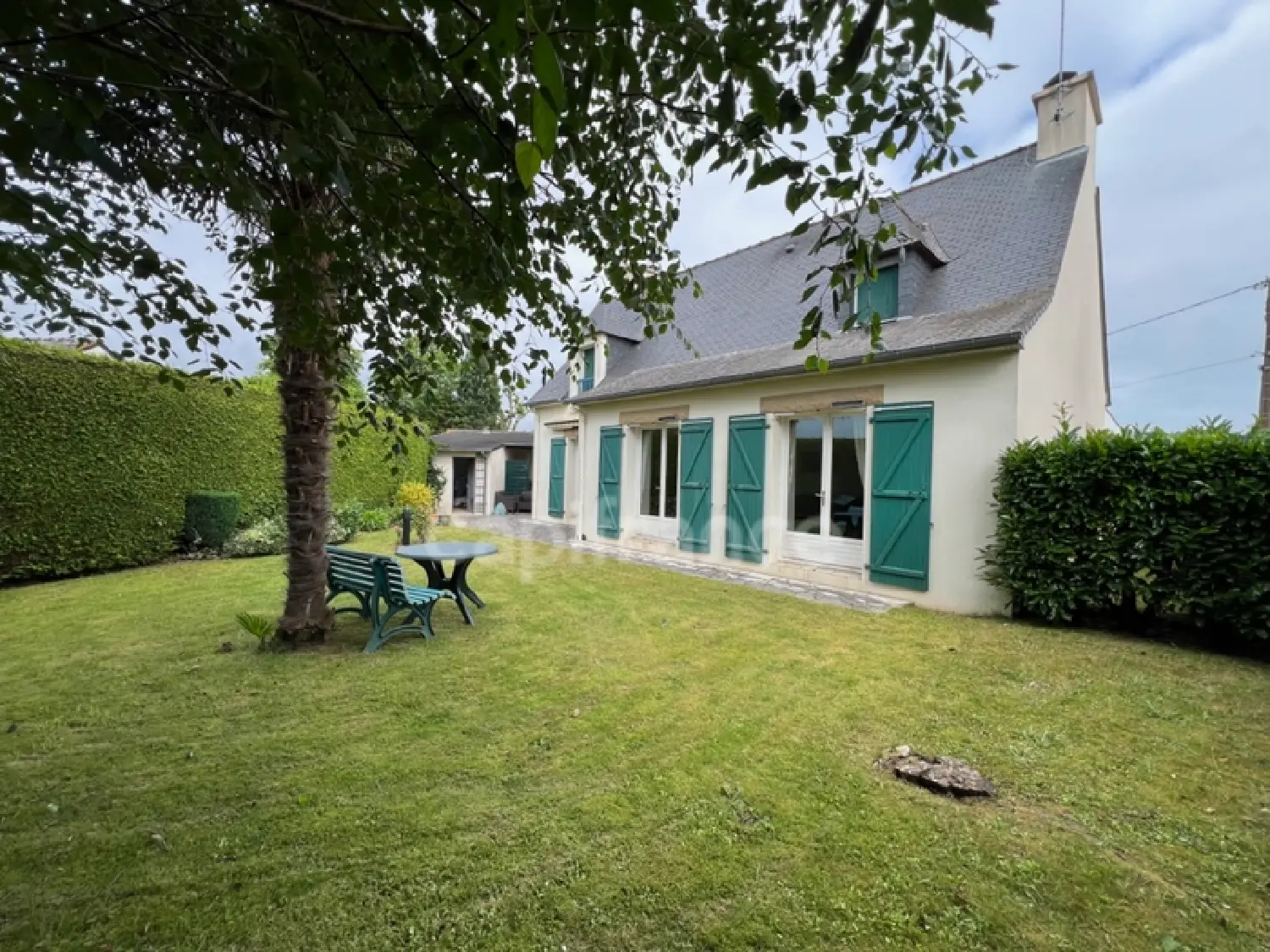  en venta casa Plérin Côtes-d'Armor 2