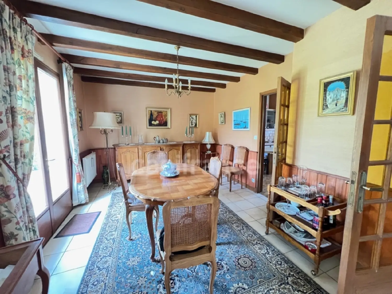  en venta casa Plérin Côtes-d'Armor 7