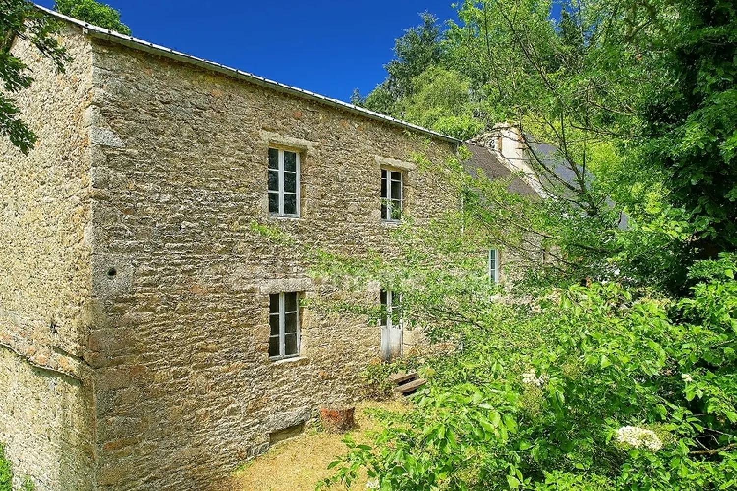  à vendre maison Plésidy Côtes-d'Armor 1