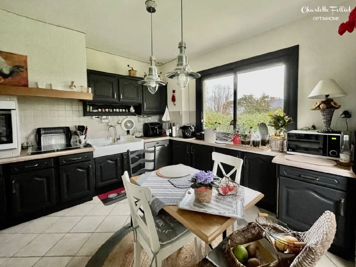  en venta casa Pleurtuit Ille-et-Vilaine 1