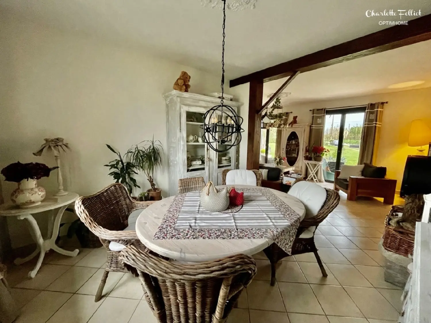 en venta casa Pleurtuit Ille-et-Vilaine 3