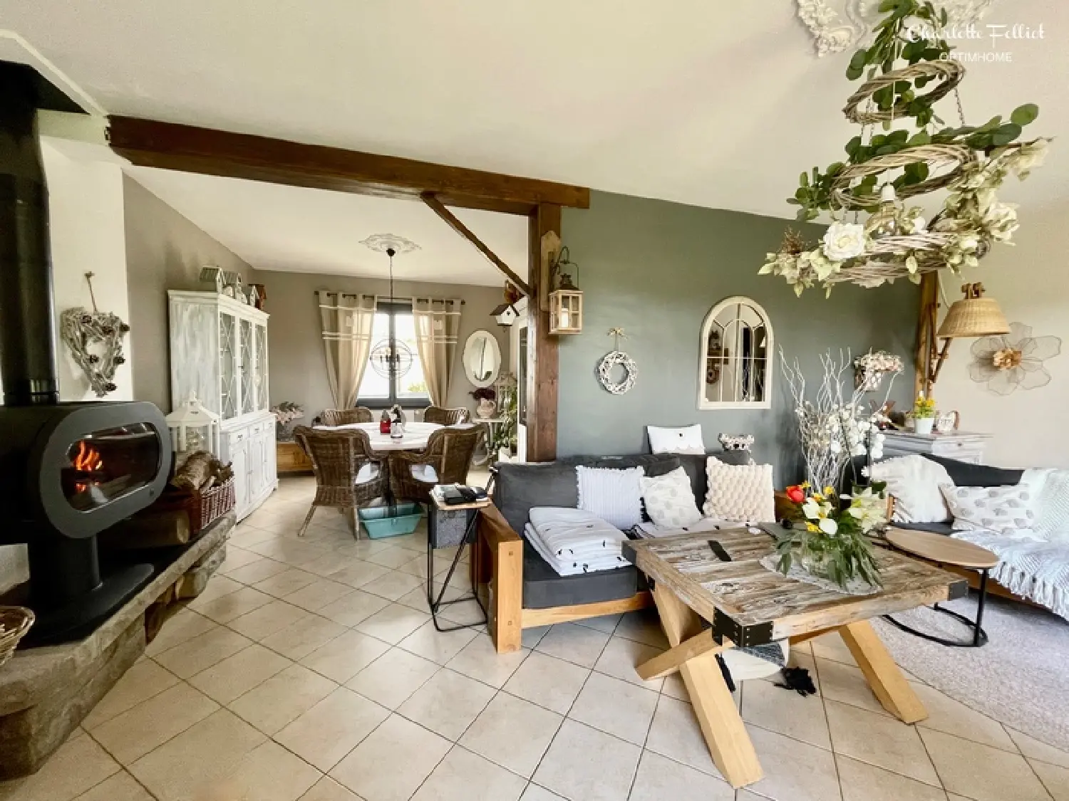  en venta casa Pleurtuit Ille-et-Vilaine 4