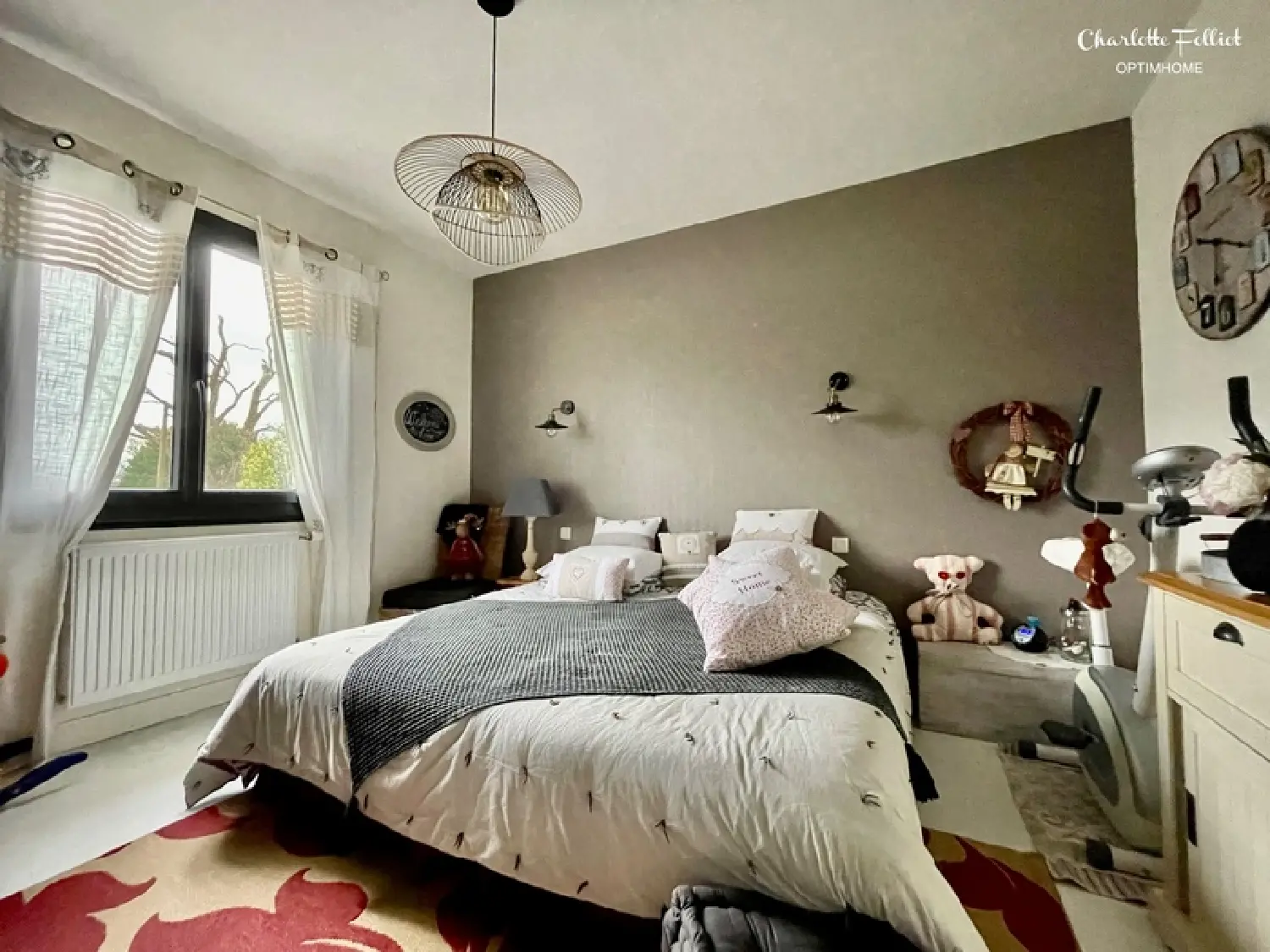  en venta casa Pleurtuit Ille-et-Vilaine 5