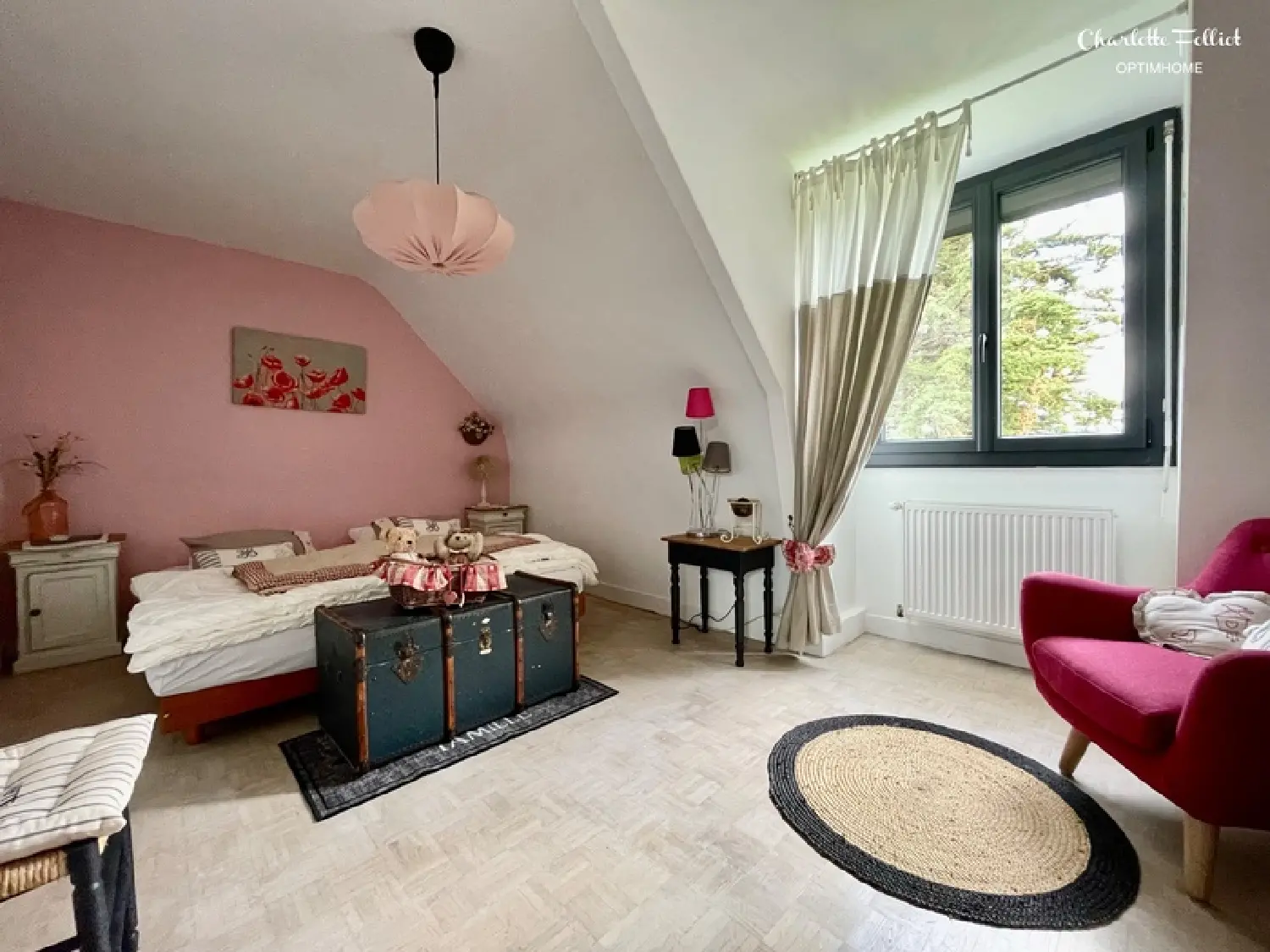  en venta casa Pleurtuit Ille-et-Vilaine 7