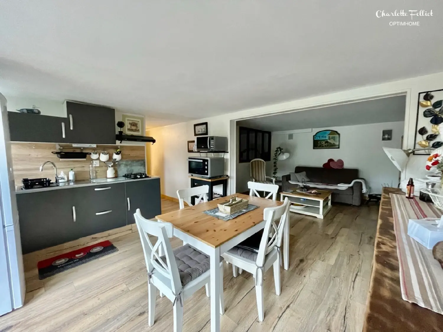  en venta casa Pleurtuit Ille-et-Vilaine 8