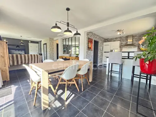 Pleuven Finistère Haus Bild 7110074