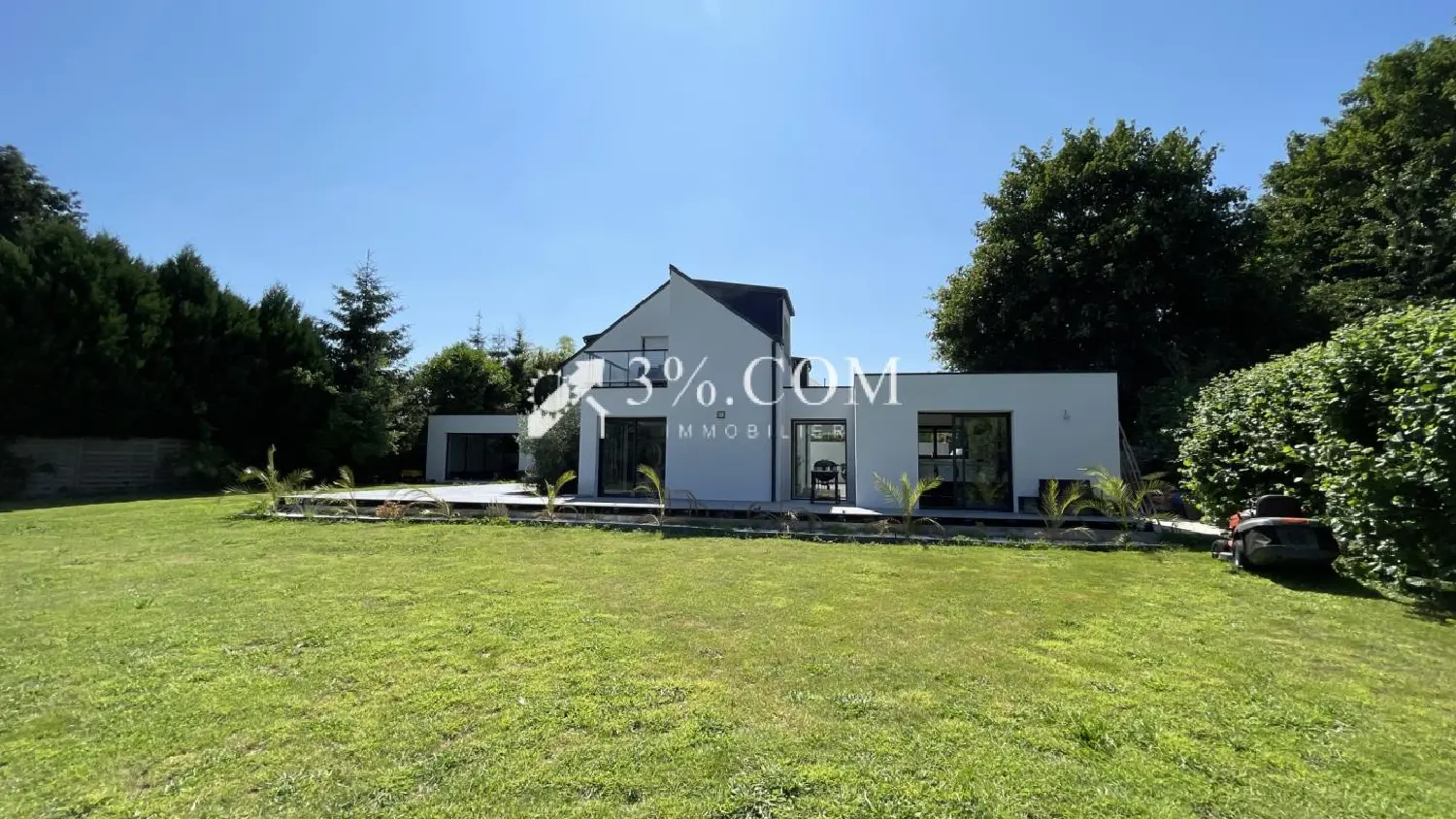  te koop huis Ploeren Morbihan 2