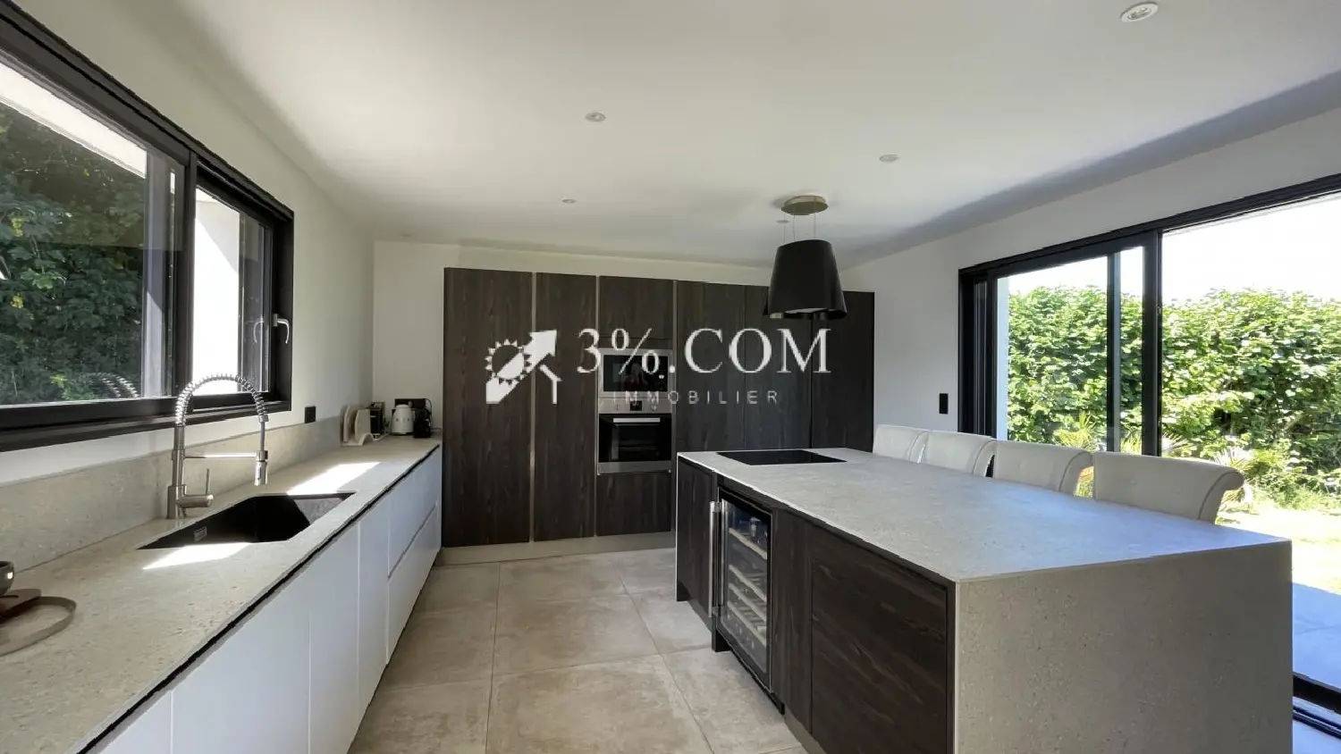  te koop huis Ploeren Morbihan 3