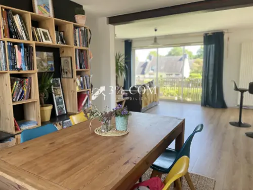 Ploeren Morbihan house foto 7108397