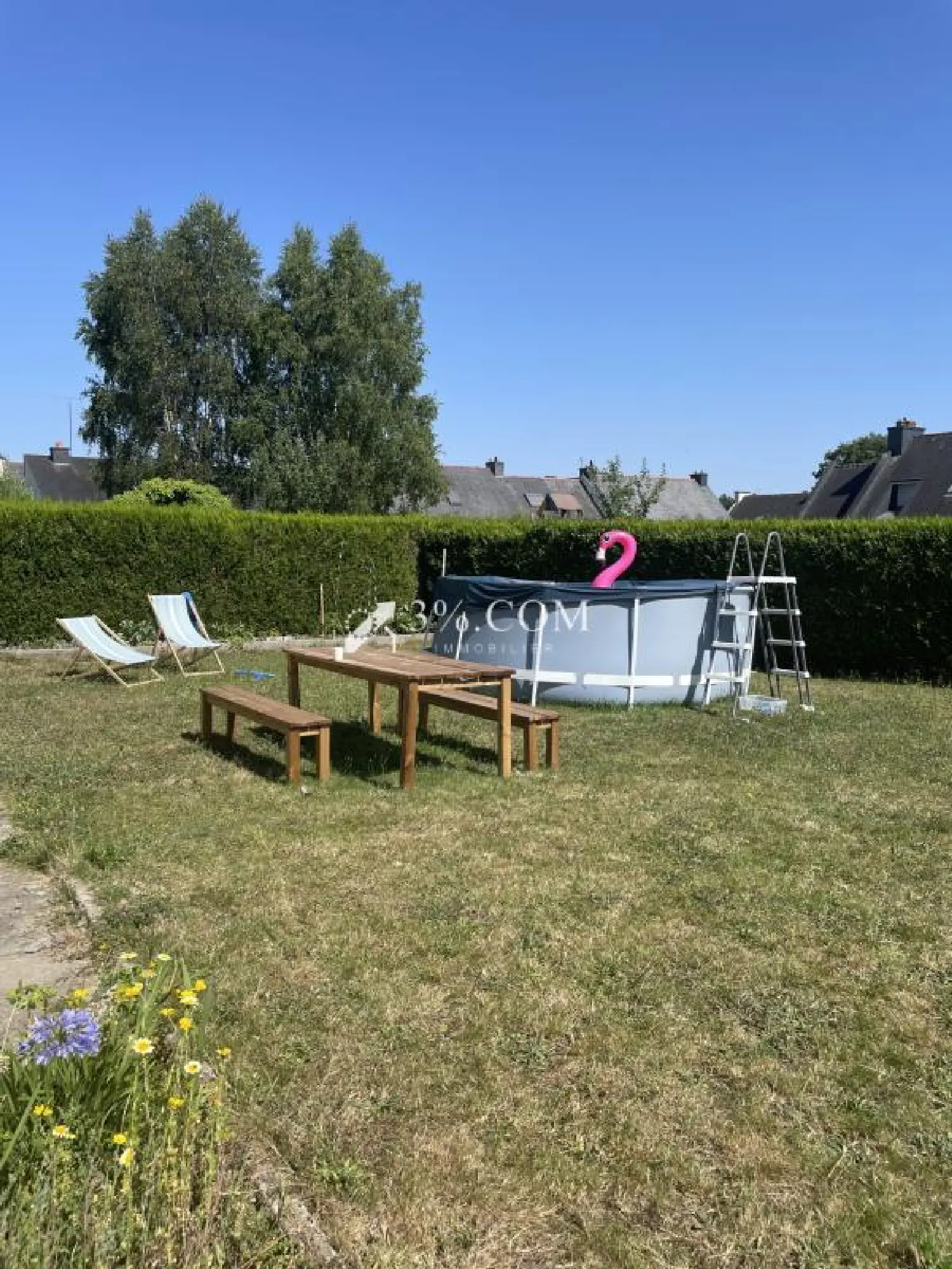  for sale house Ploeren Morbihan 2