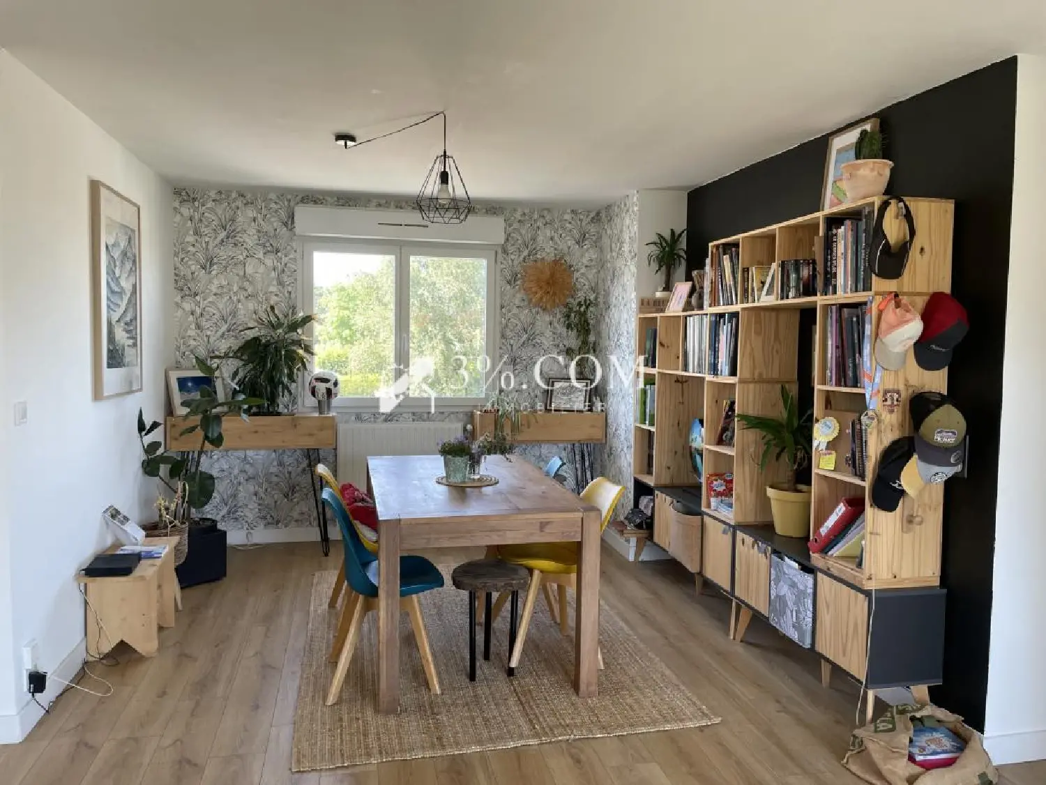  for sale house Ploeren Morbihan 3