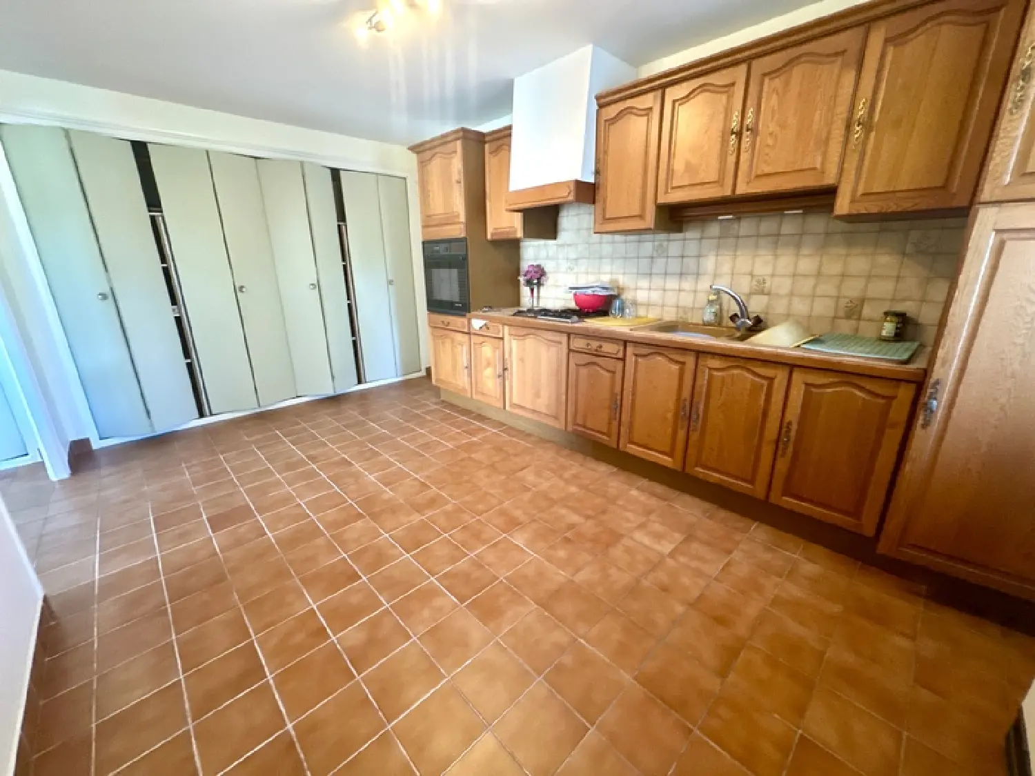 for sale house Plouay Morbihan 4