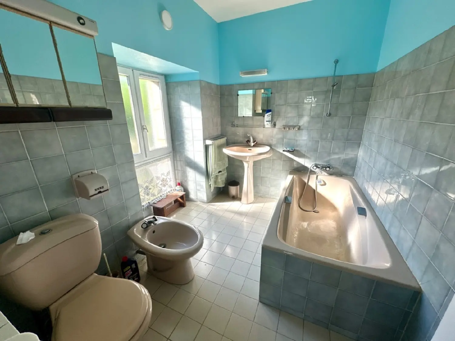  for sale house Plouay Morbihan 5