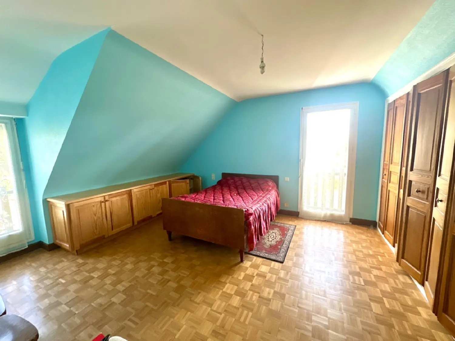  for sale house Plouay Morbihan 6