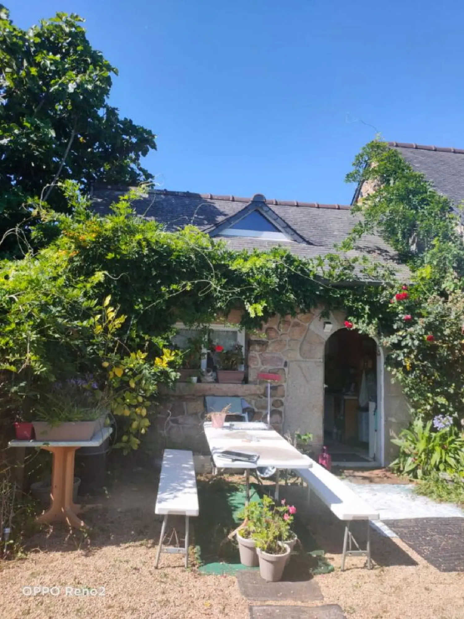 te koop huis Ploubazlanec Côtes-d'Armor 2