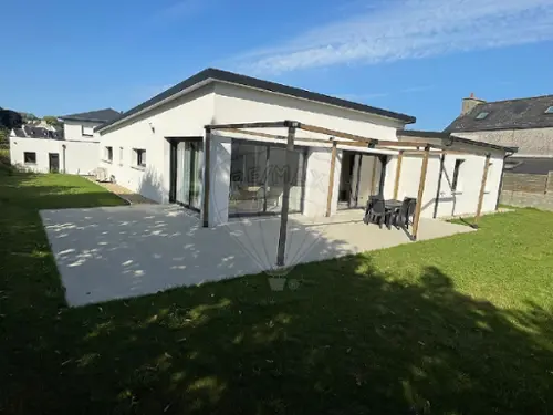 Ploudaniel Finistère casa foto 7113872