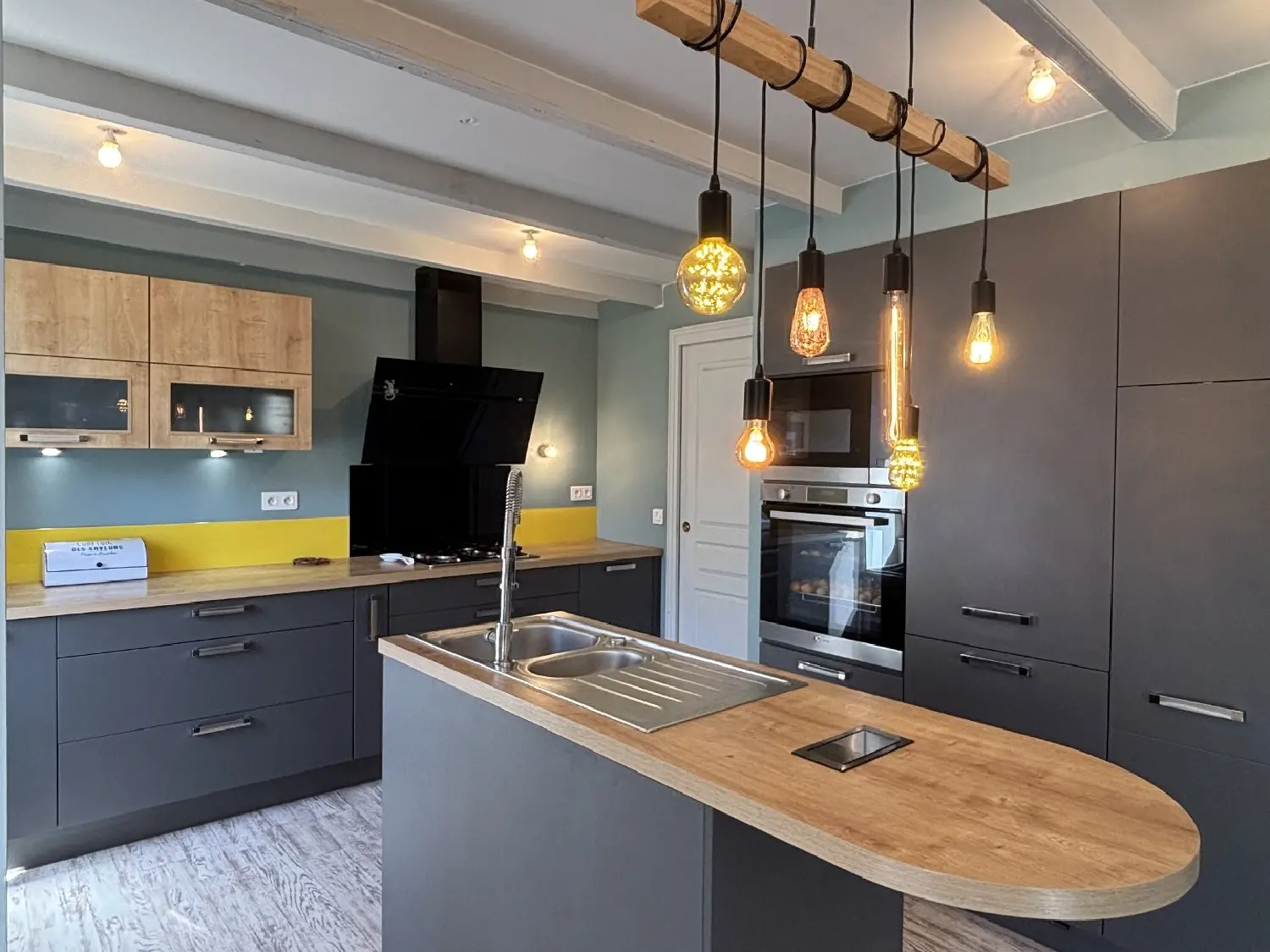  à vendre maison Plouézec Côtes-d'Armor 5