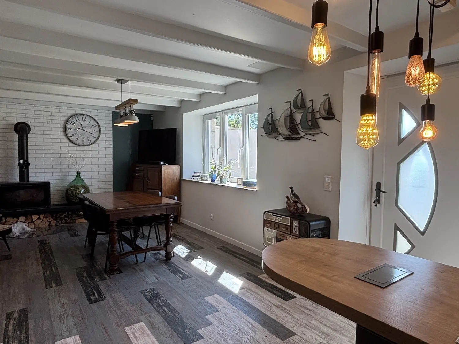  à vendre maison Plouézec Côtes-d'Armor 6