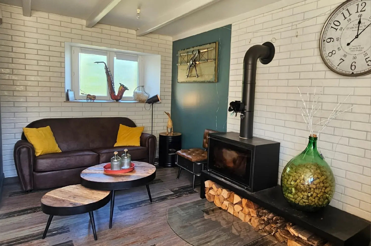  à vendre maison Plouézec Côtes-d'Armor 7