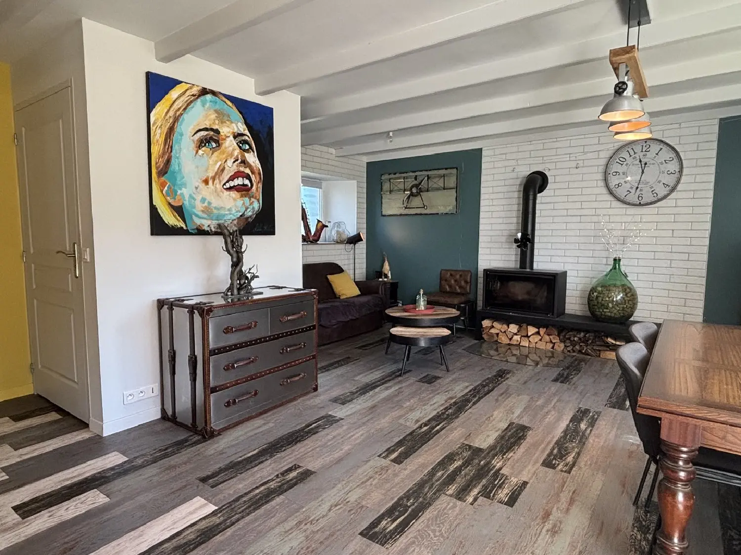  à vendre maison Plouézec Côtes-d'Armor 8