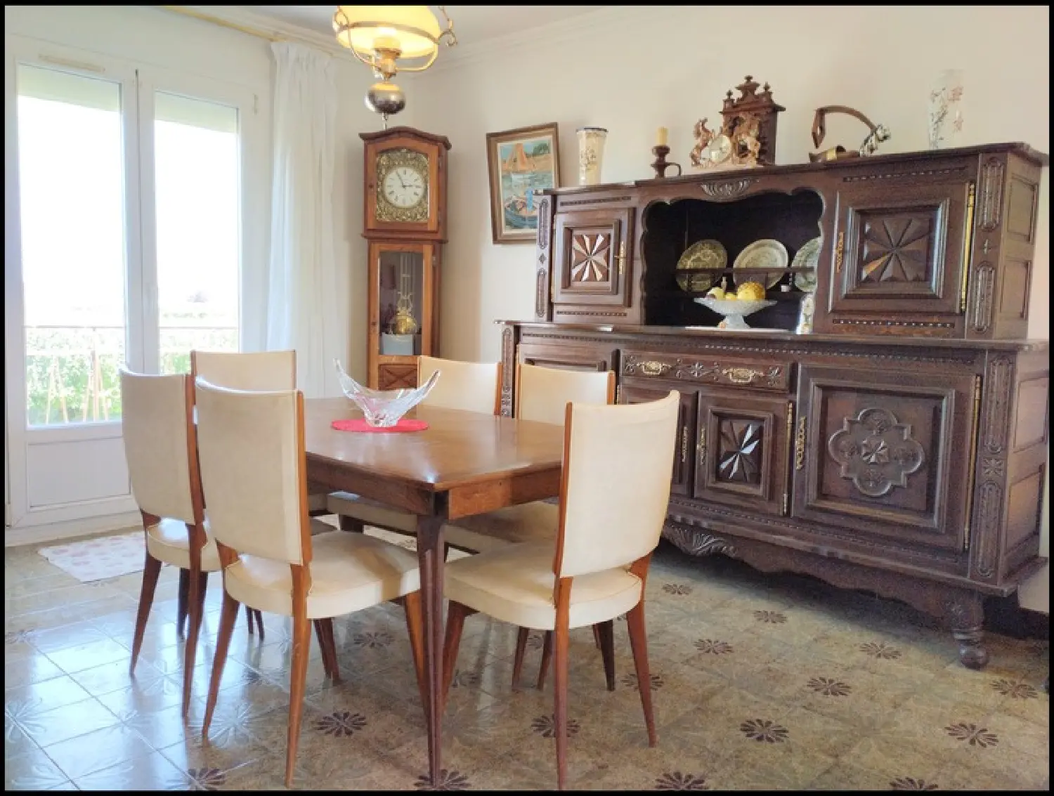  for sale house Plougasnou Finistère 4