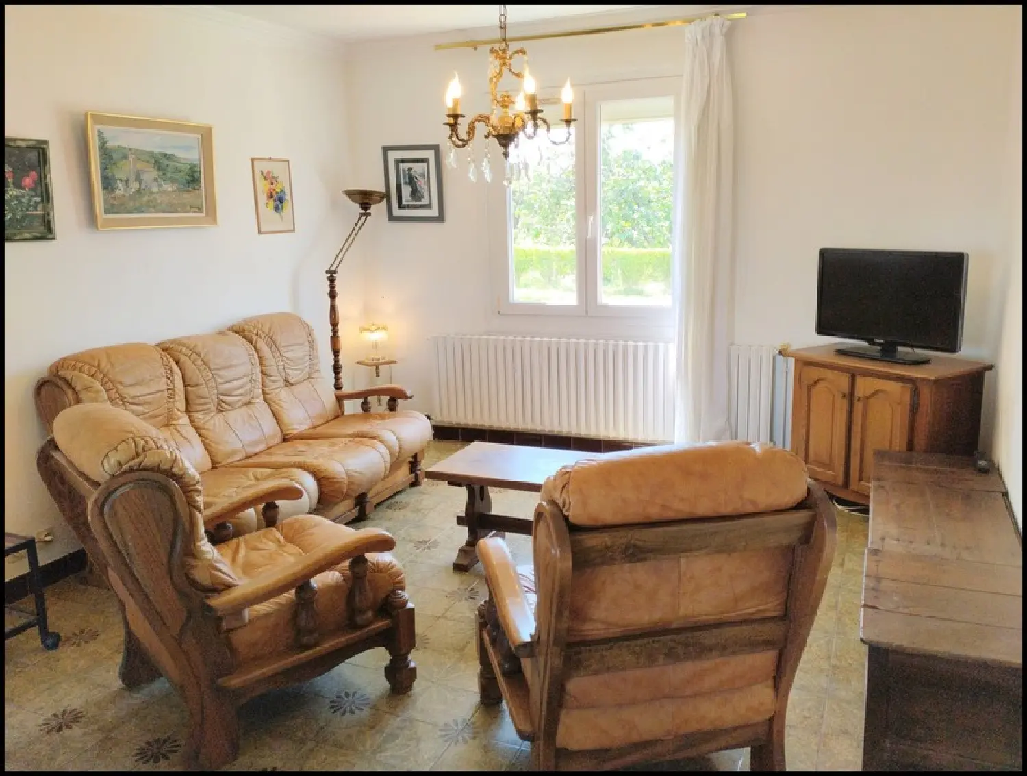  for sale house Plougasnou Finistère 5