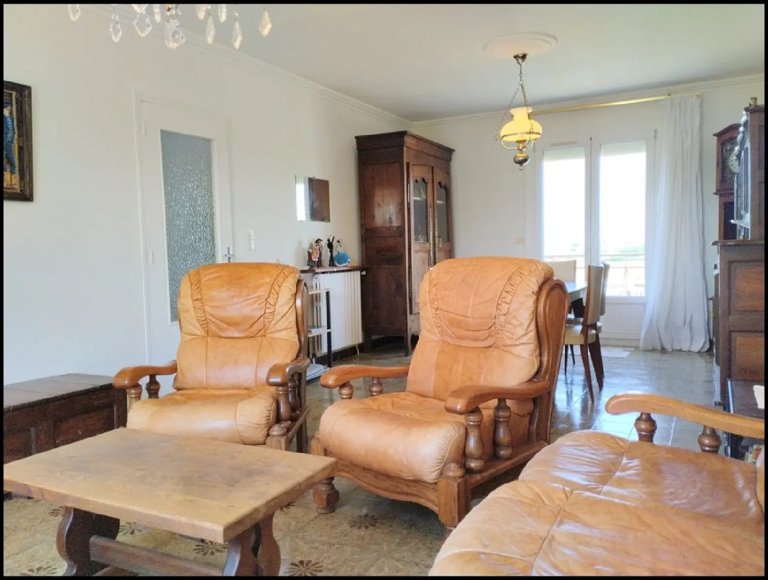  for sale house Plougasnou Finistère 6