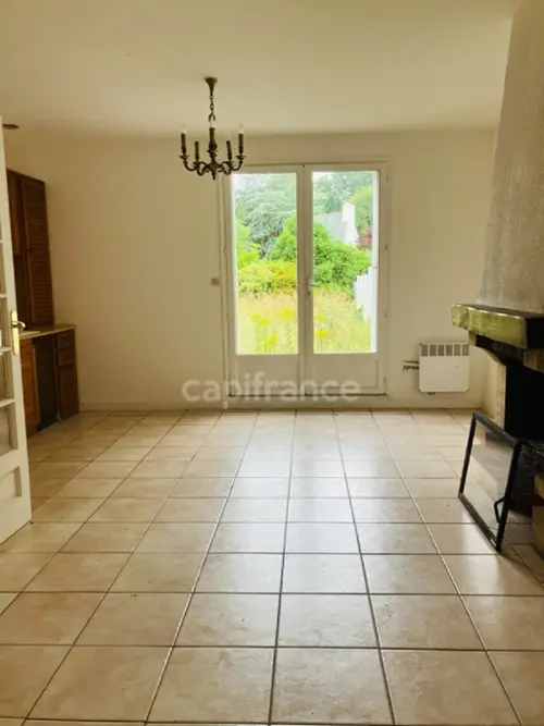 Plougastel-Daoulas Finistère Haus Bild 7110359