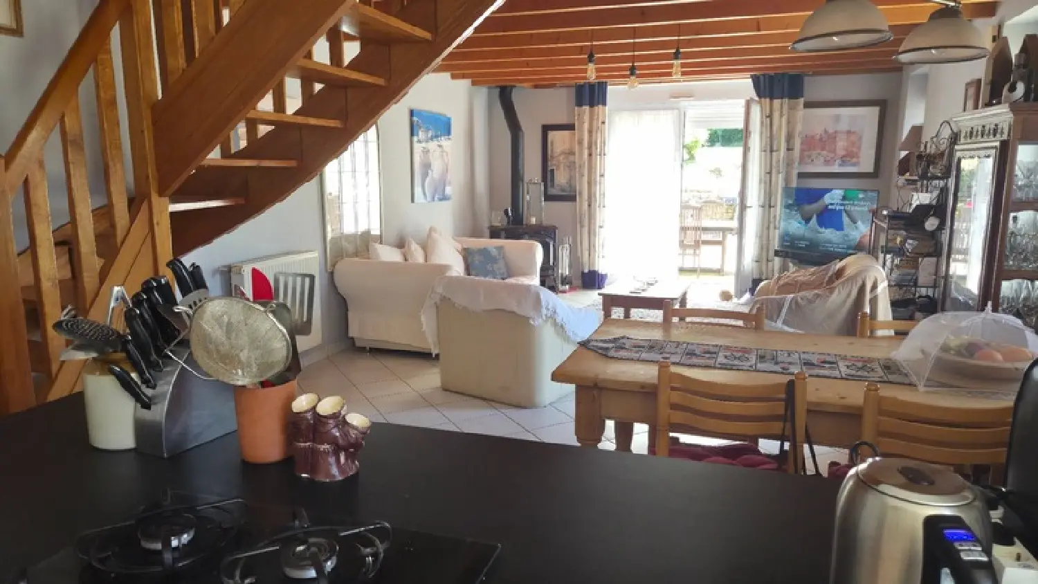  te koop huis Plougoulm Finistère 3