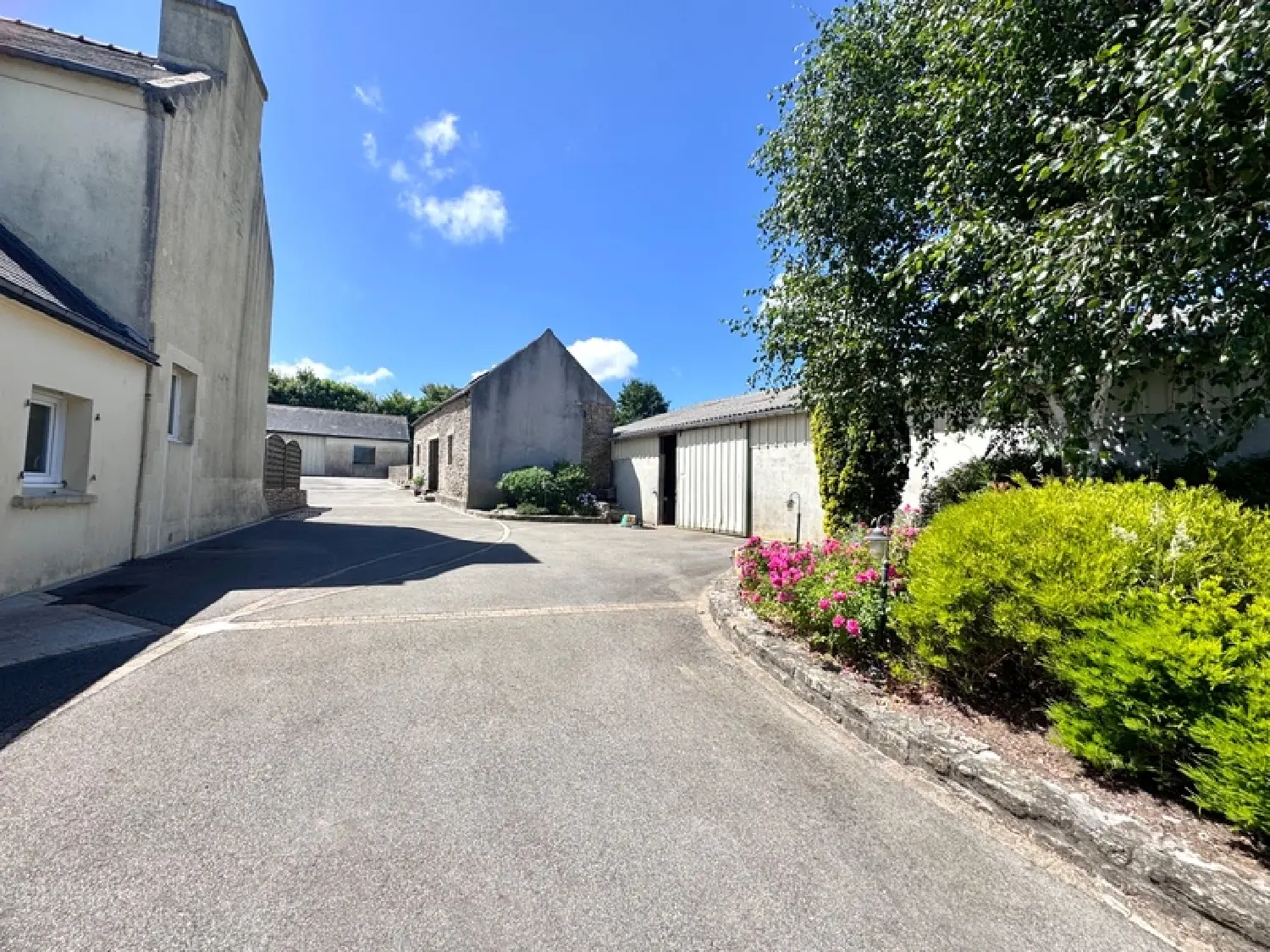  te koop huis Plouguin Finistère 2