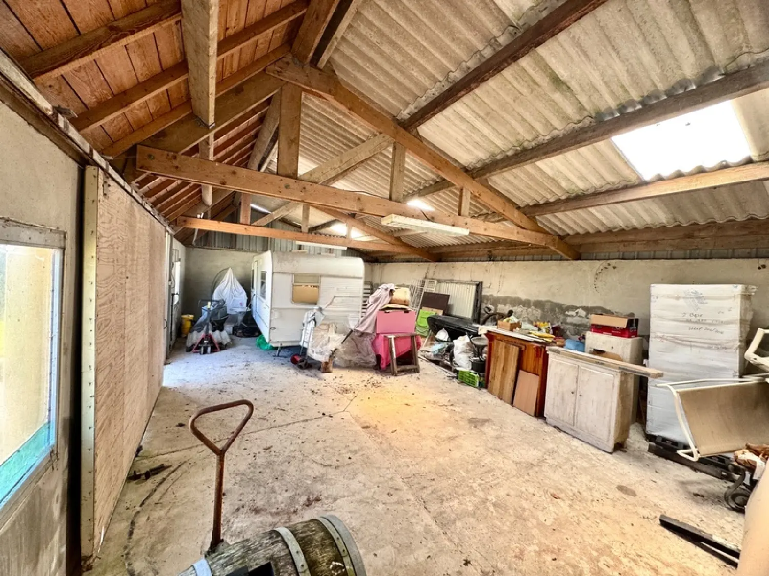  te koop huis Plouguin Finistère 7