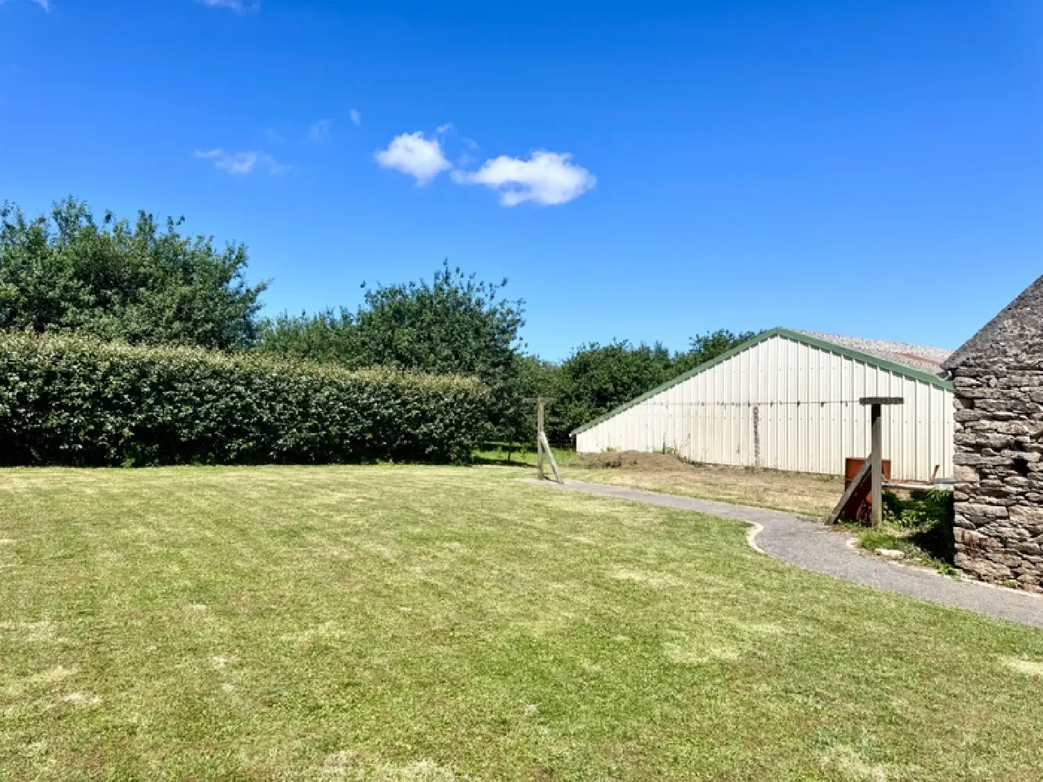  te koop huis Plouguin Finistère 8
