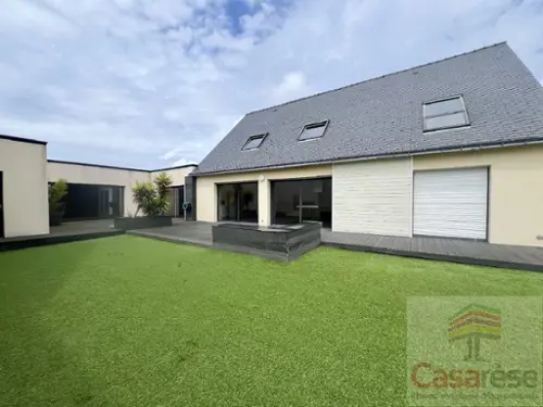 Plouhinec Morbihan maison foto 7111310