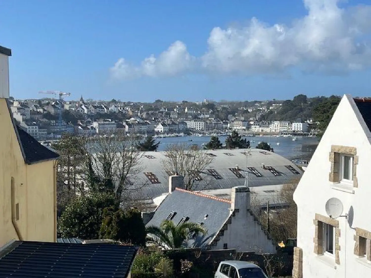  te koop huis Plouhinec Finistère 1