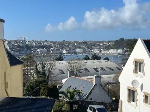 Plouhinec Finistère huis foto 7105446